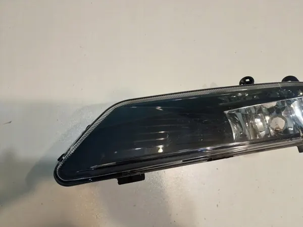 Lanterna de Neblina Halógena Volkswagen OE 5GG941662B image 2