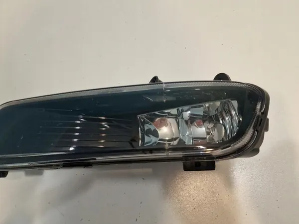 Lanterna de Neblina Halógena Volkswagen OE 5GG941662B image 3