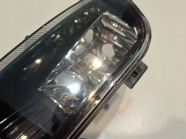 Lanterna de Neblina Halógena Volkswagen OE 5GG941662B image 5