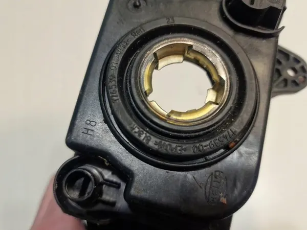 Lanterna de Neblina Halógena Volkswagen OE 5GG941662B image 9