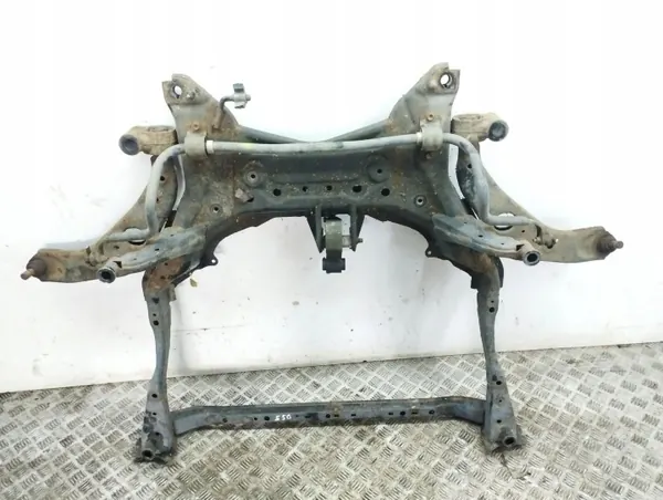 Subchasis delantero Mazda 6 2013 OEM AMD148372 image 2