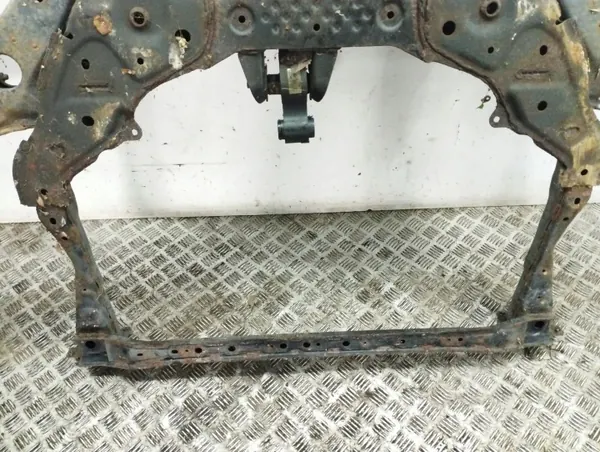 Subchasis delantero Mazda 6 2013 OEM AMD148372 image 10