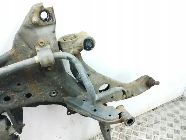 Subchasis delantero Mazda 6 2013 OEM AMD148372 image 3