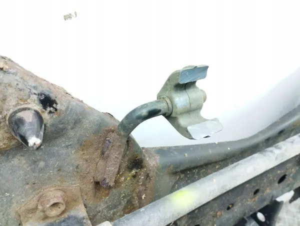 Subchasis delantero Mazda 6 2013 OEM AMD148372 image 4
