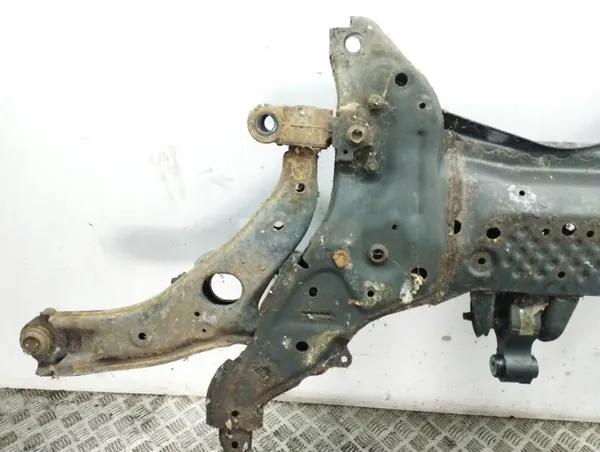 Subchasis delantero Mazda 6 2013 OEM AMD148372 image 6