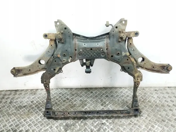 Subchasis delantero Mazda 6 2013 OEM AMD148372 image 8