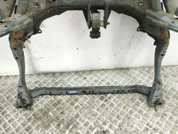 Subchasis delantero Mazda 6 2013 OEM AMD148372 image 9