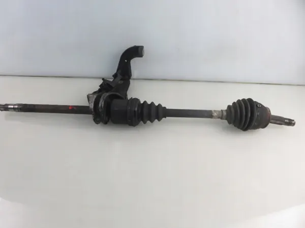 Höger drivaxel OEM PÓŁOŚ PRAWA FIAT DOBLO I 1.9 JTD image 2