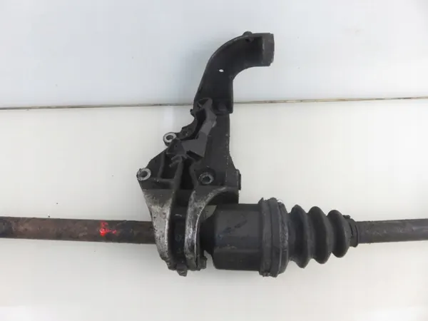 Höger drivaxel OEM PÓŁOŚ PRAWA FIAT DOBLO I 1.9 JTD image 3