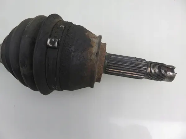 Höger drivaxel OEM PÓŁOŚ PRAWA FIAT DOBLO I 1.9 JTD image 4