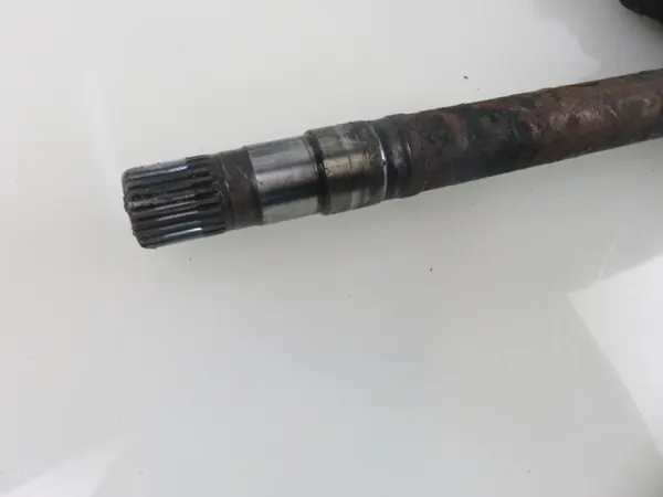 Höger drivaxel OEM PÓŁOŚ PRAWA FIAT DOBLO I 1.9 JTD image 5