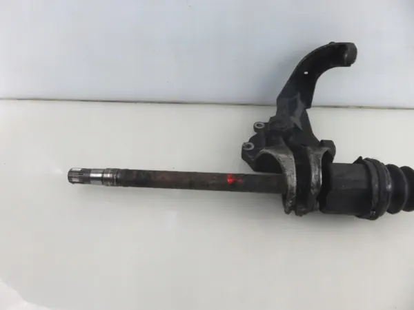 Höger drivaxel OEM PÓŁOŚ PRAWA FIAT DOBLO I 1.9 JTD image 6