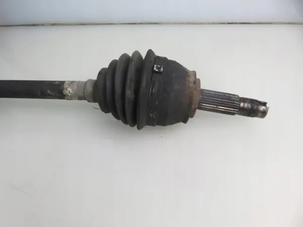 Höger drivaxel OEM PÓŁOŚ PRAWA FIAT DOBLO I 1.9 JTD image 7