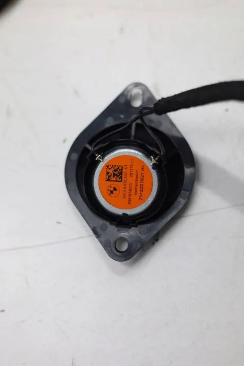 Amplificateur Harman Kardon OEM 5A239EF8 pour BMW image 10