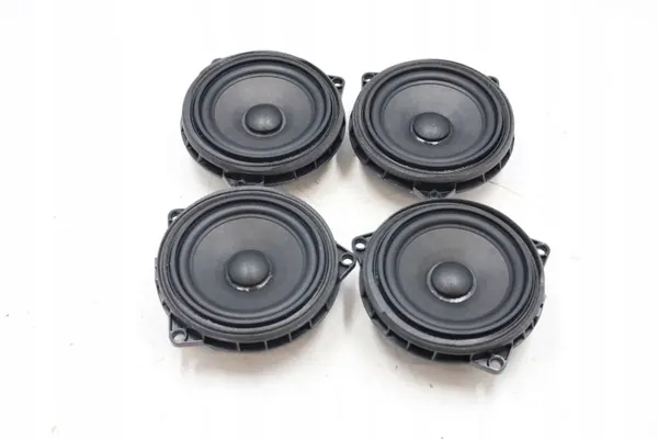 Amplificateur Harman Kardon OEM 5A239EF8 pour BMW image 7