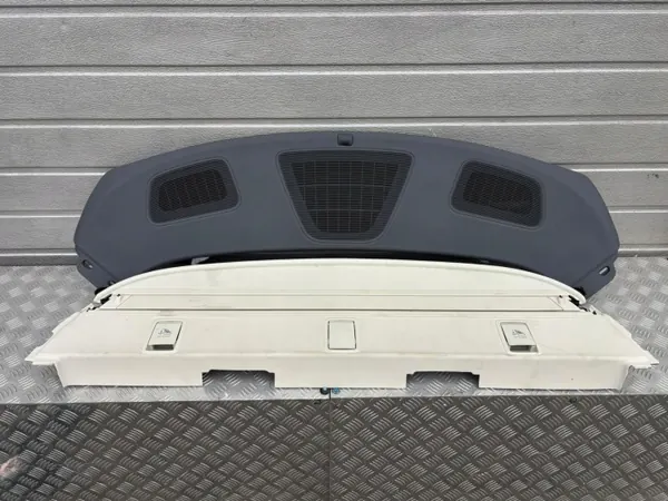 Estante maletero LUCID AIR Rodillo OEM P11-NPD0CR-04 image 2