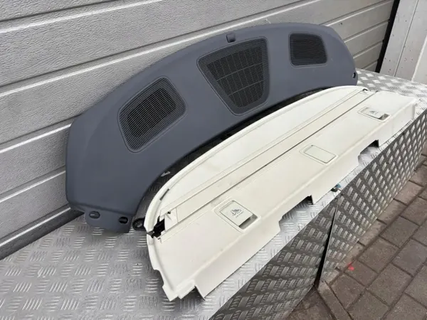 Estante maletero LUCID AIR Rodillo OEM P11-NPD0CR-04 image 3