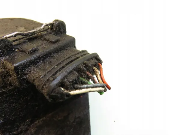 Potentiomètre d'accélérateur OEM 8200139460 Renault image 4