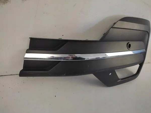 Griglia paraurti anteriore sinistra VW T6.1 2019- image 3