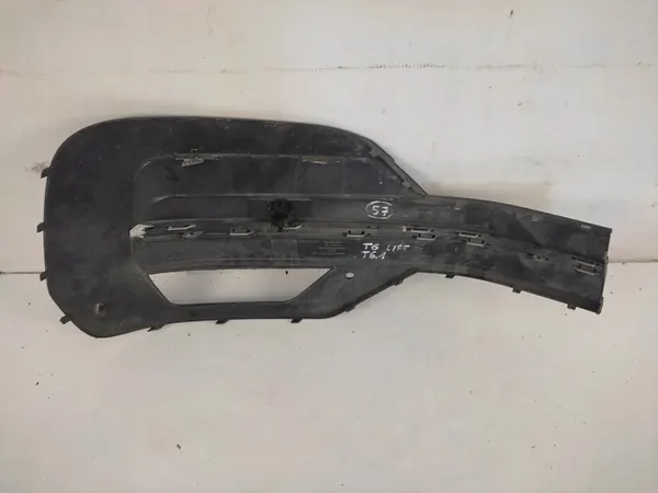 Griglia paraurti anteriore sinistra VW T6.1 2019- image 8