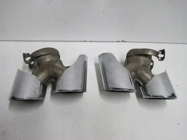 Porsche 991 Carrera pakopää OEM 9P1251187C/9P1251188C image 2