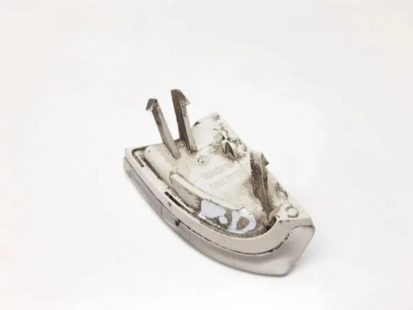 Refletor dianteiro VW Passat CC OEM 3C8807718 image 3