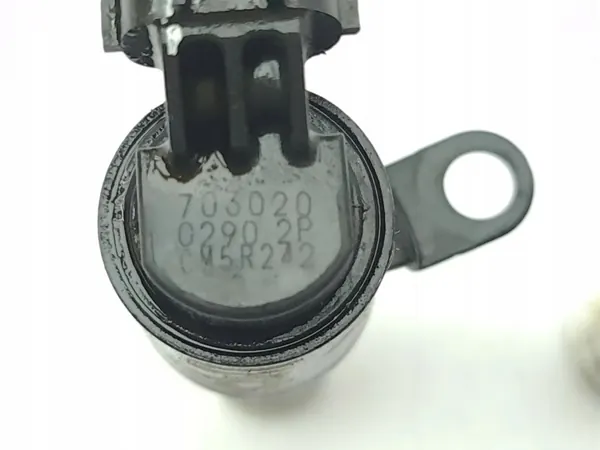 Solenoide de distribución variable KIA Ceed 2020 OEM 703020 image 8