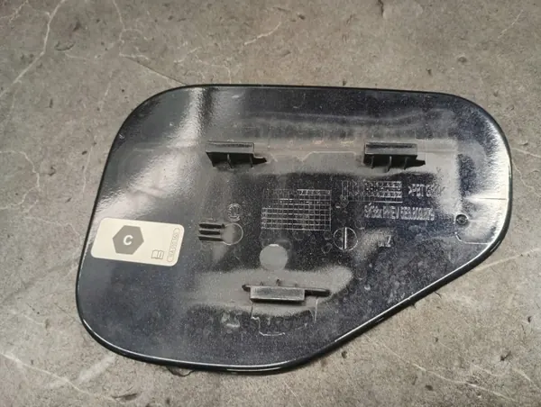OEM 5E3821105 Flap Dianteiro Esquerdo Skoda Octavia IV Preto image 6