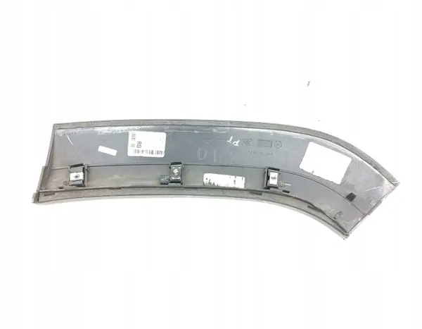 Garde-boue arrière droit OEM PJ29M0701 Jeep Grand Cherokee image 3