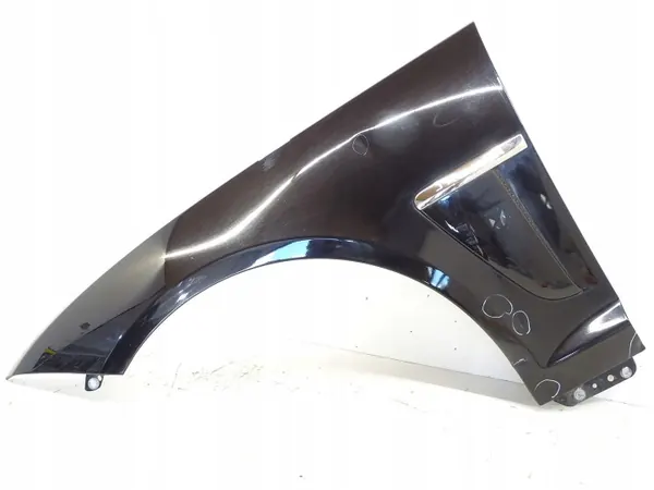 Jaguar XF främre vänster stänkskärm OEM JBC2144 image 3