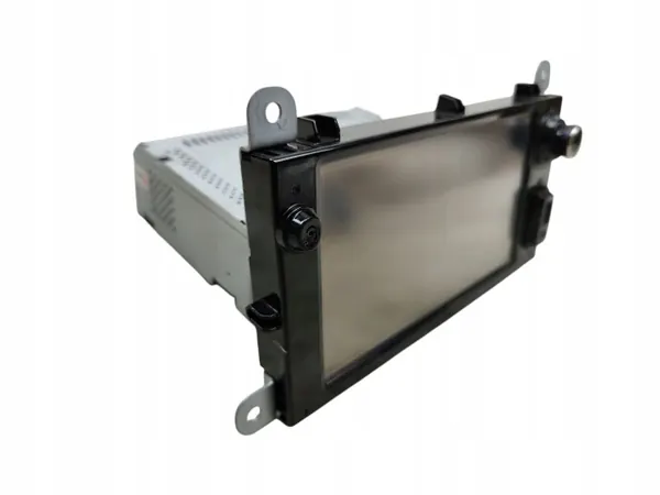 GPS Navigation Renault Clio IV Écran OEM 281153868R image 3