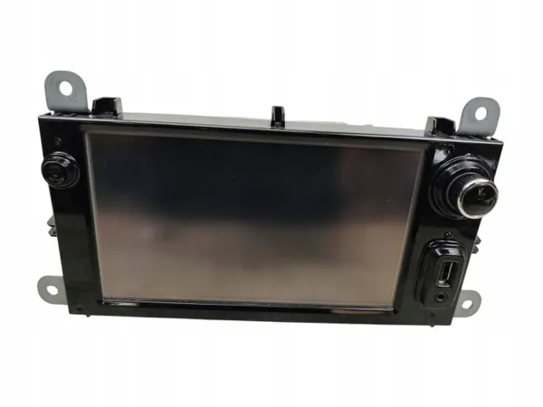 GPS Navigation Renault Clio IV Écran OEM 281153868R image 8