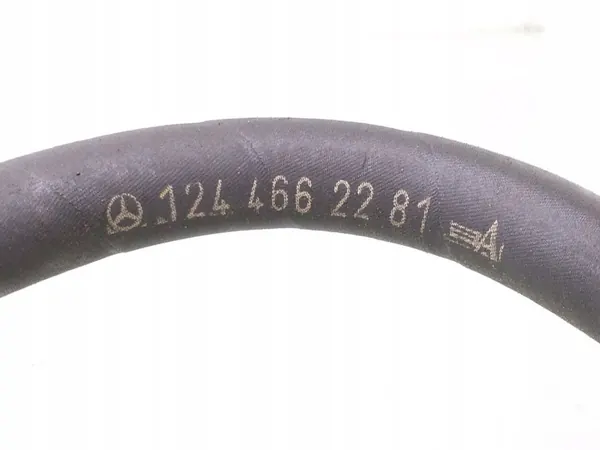 Mangueira de direção assistida Mercedes-Benz E W124 1990 1244662281 image 2