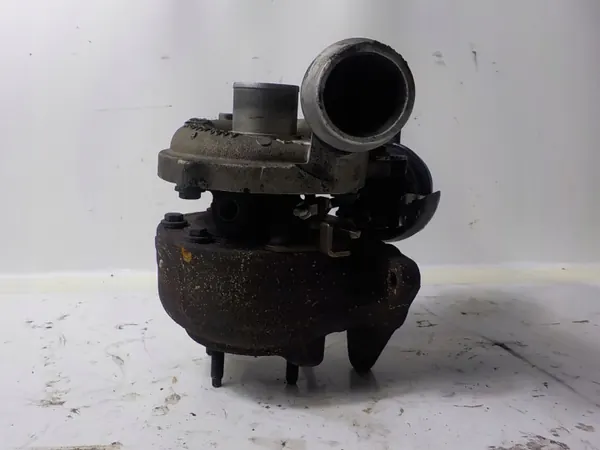 Turbocompressor Renault OEM 54431015088 - 1.5 DCI image 2