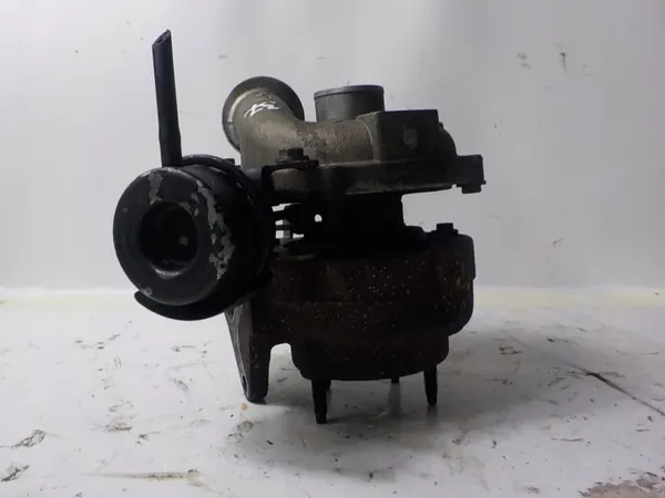 Turbocompressor Renault OEM 54431015088 - 1.5 DCI image 3