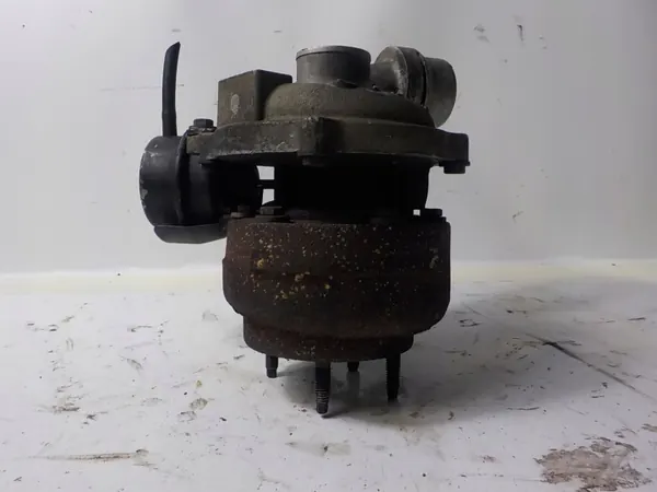 Turbocompressor Renault OEM 54431015088 - 1.5 DCI image 4