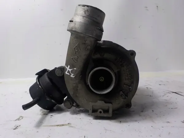 Turbocompressor Renault OEM 54431015088 - 1.5 DCI image 5