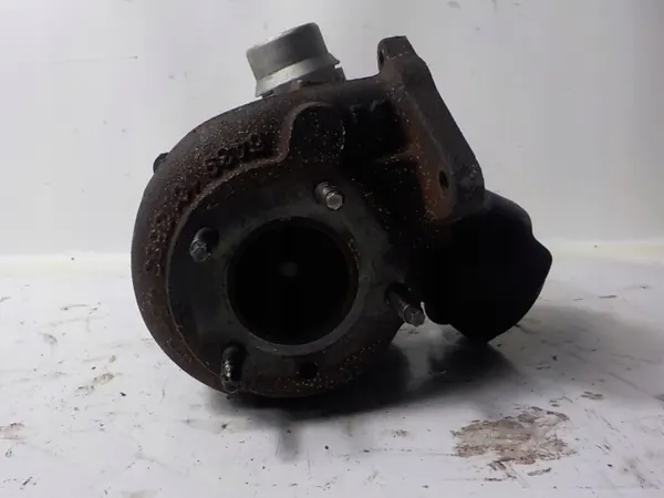 Turbocompressor Renault OEM 54431015088 - 1.5 DCI image 6