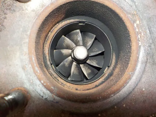 Turbocompressor Renault OEM 54431015088 - 1.5 DCI image 7