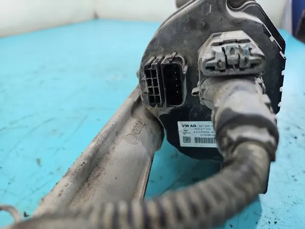 Caixa de Direção Skoda Octavia II 1K1423051BP image 10