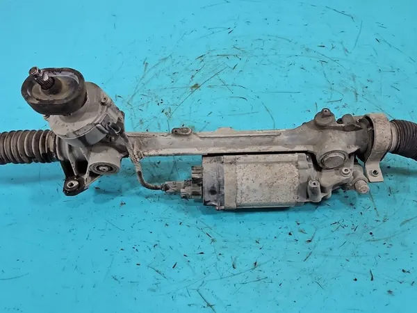 Caixa de Direção Skoda Octavia II 1K1423051BP image 4