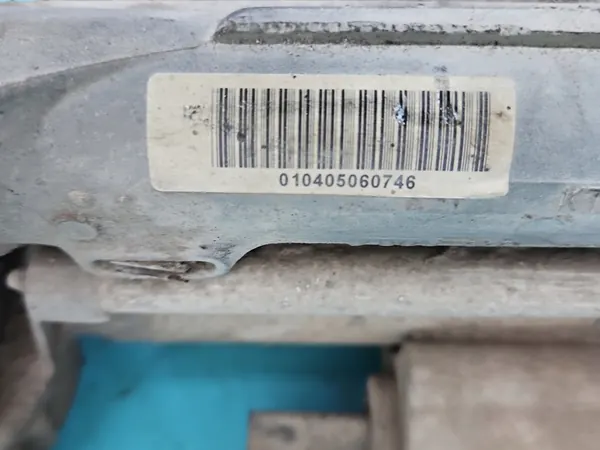 Caixa de Direção Skoda Octavia II 1K1423051BP image 5