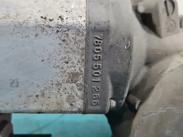 Caixa de Direção Skoda Octavia II 1K1423051BP image 7