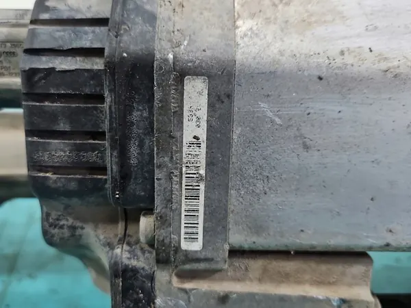 Caixa de Direção Skoda Octavia II 1K1423051BP image 8