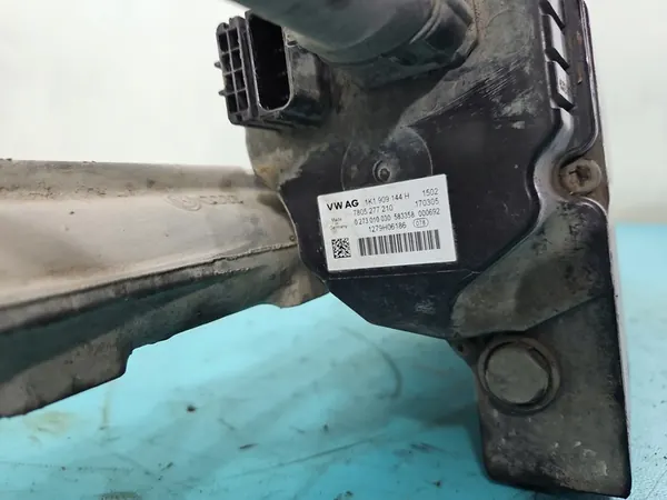 Caixa de Direção Skoda Octavia II 1K1423051BP image 9