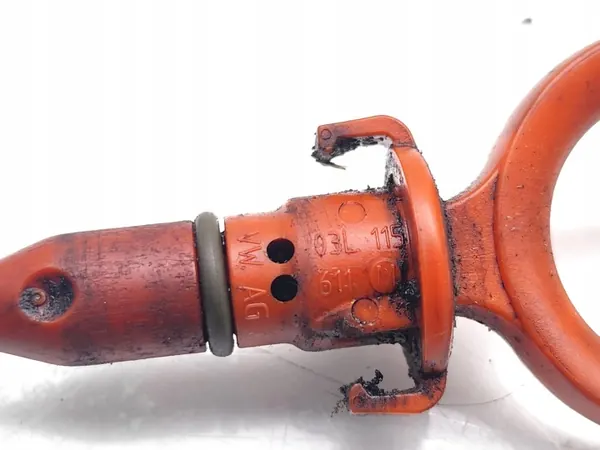 Audi Ölstandssensor OEM 03L103634 für A6 2.0 TDI image 7