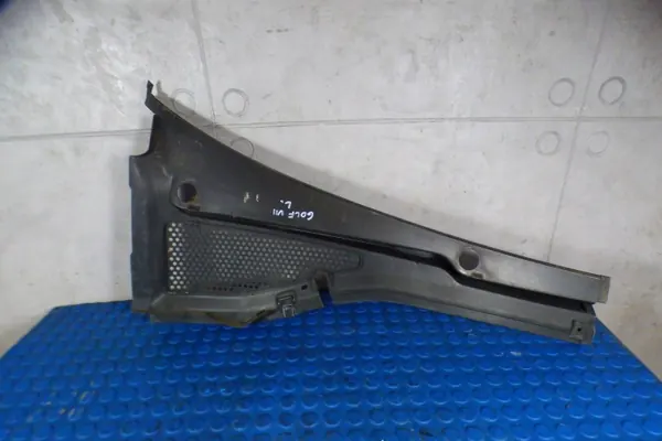 Para-brisa superior esquerdo Golf VII Volkswagen OEM 5G1819403A image 3