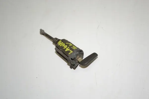 Schloss-Einsatz OEM 4532432 für Renault Laguna 3 image 2