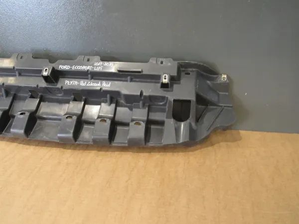 Volante Airbag FORD ECOSPORT LIFT 2017-2019 image 3