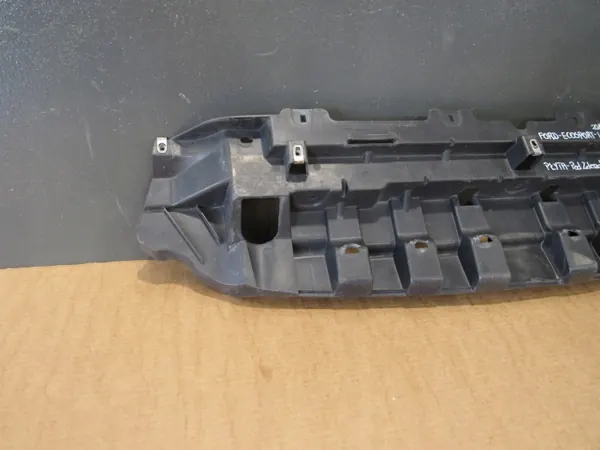 Volante Airbag FORD ECOSPORT LIFT 2017-2019 image 4